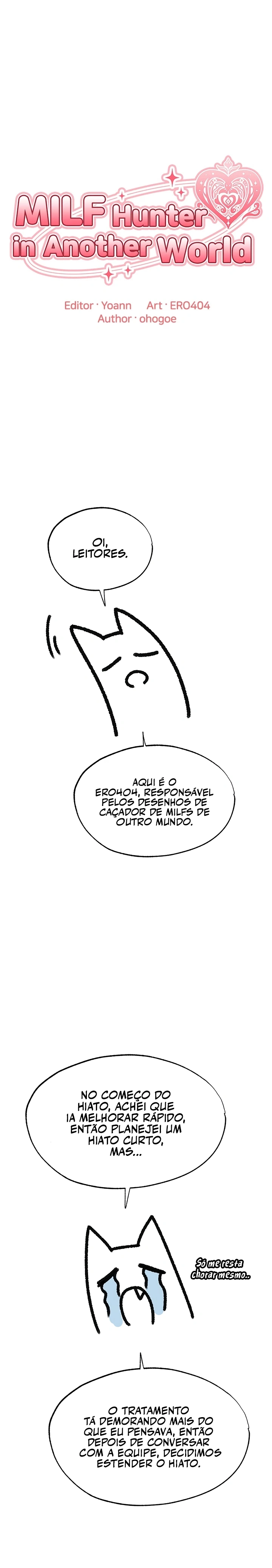 Ler Milf Hunter in This World Capitulo 125.7 Page 1
