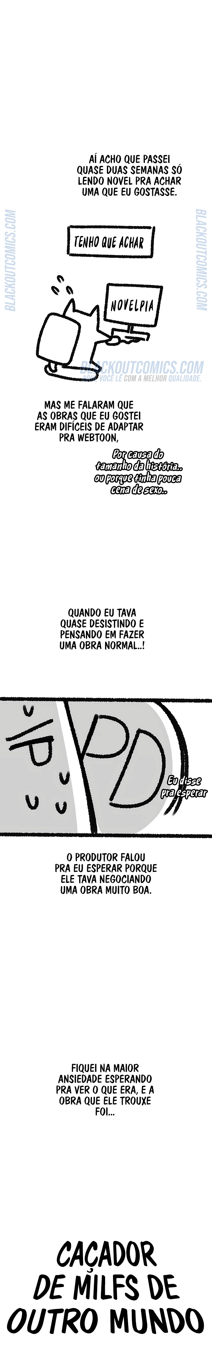 Ler Milf Hunter in This World Capitulo 125.7 Page 4