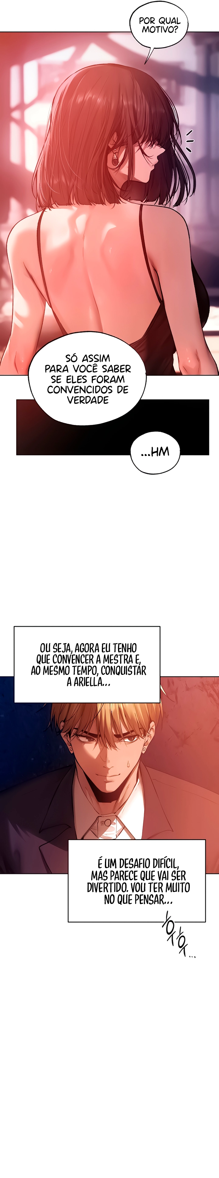 Ler Milf Hunter in This World Capitulo 123 Page 10