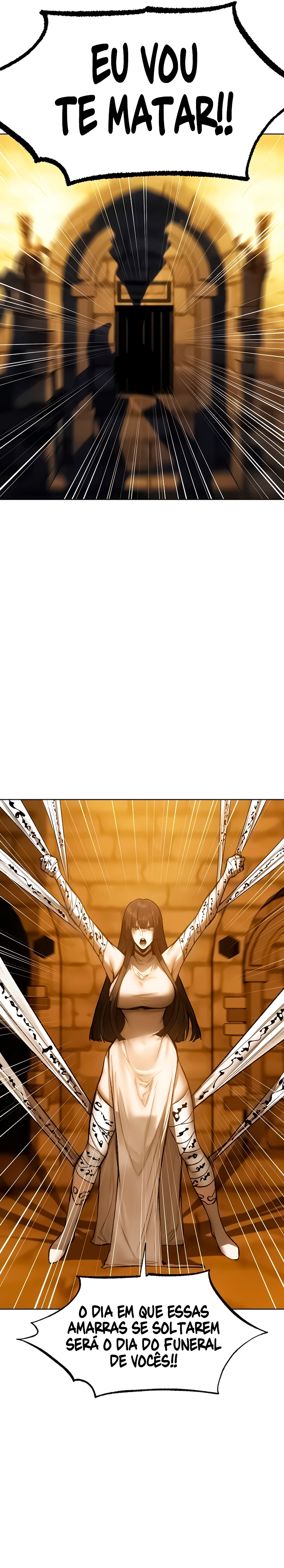 Ler Milf Hunter in This World Capitulo 123 Page 11