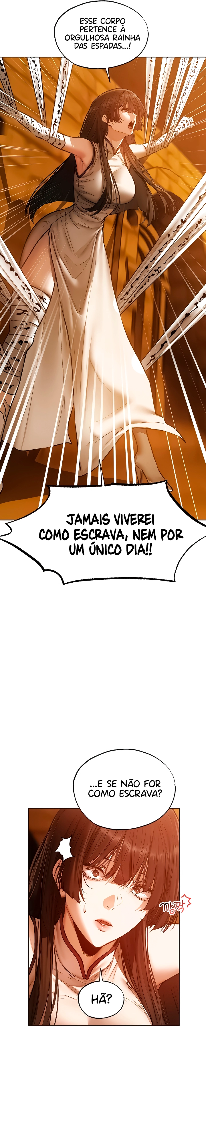 Ler Milf Hunter in This World Capitulo 123 Page 23