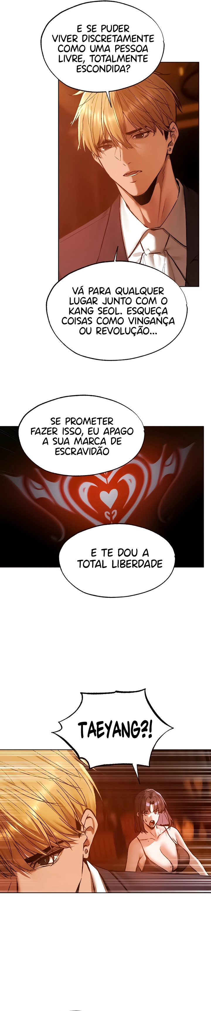 Ler Milf Hunter in This World Capitulo 123 Page 24