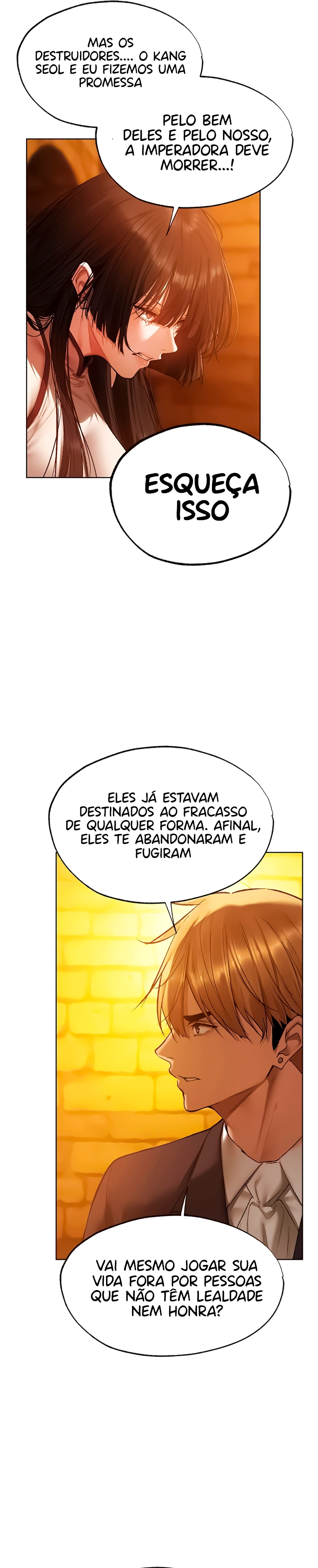 Ler Milf Hunter in This World Capitulo 123 Page 26