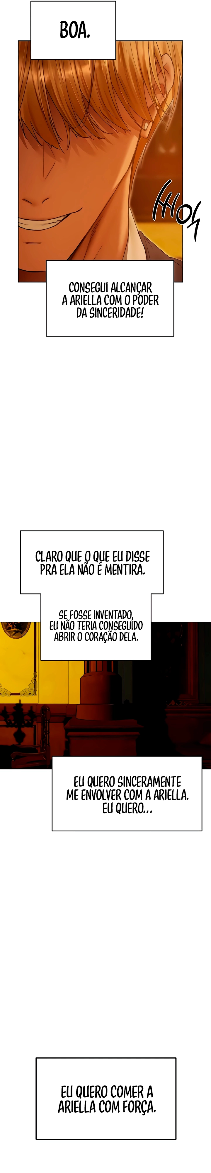 Ler Milf Hunter in This World Capitulo 123 Page 3
