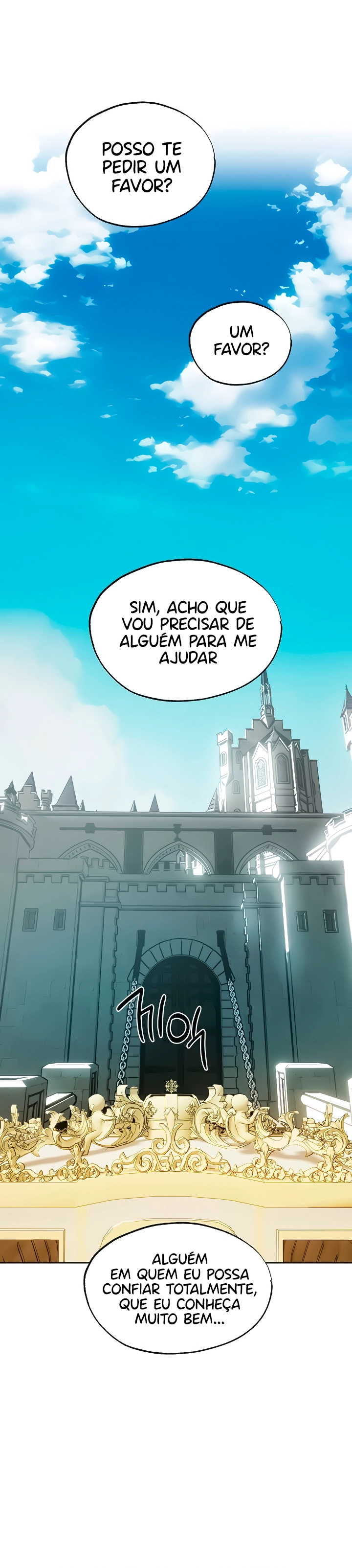 Ler Milf Hunter in This World Capitulo 123 Page 30