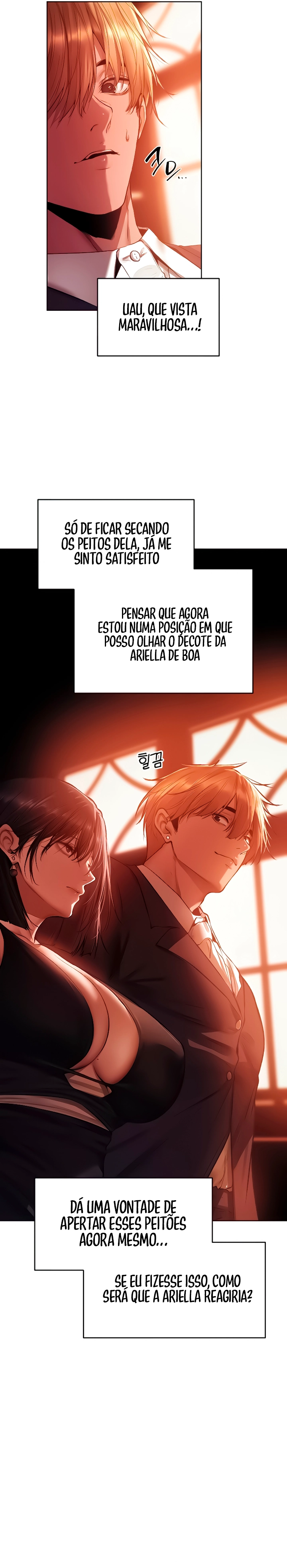 Ler Milf Hunter in This World Capitulo 123 Page 6
