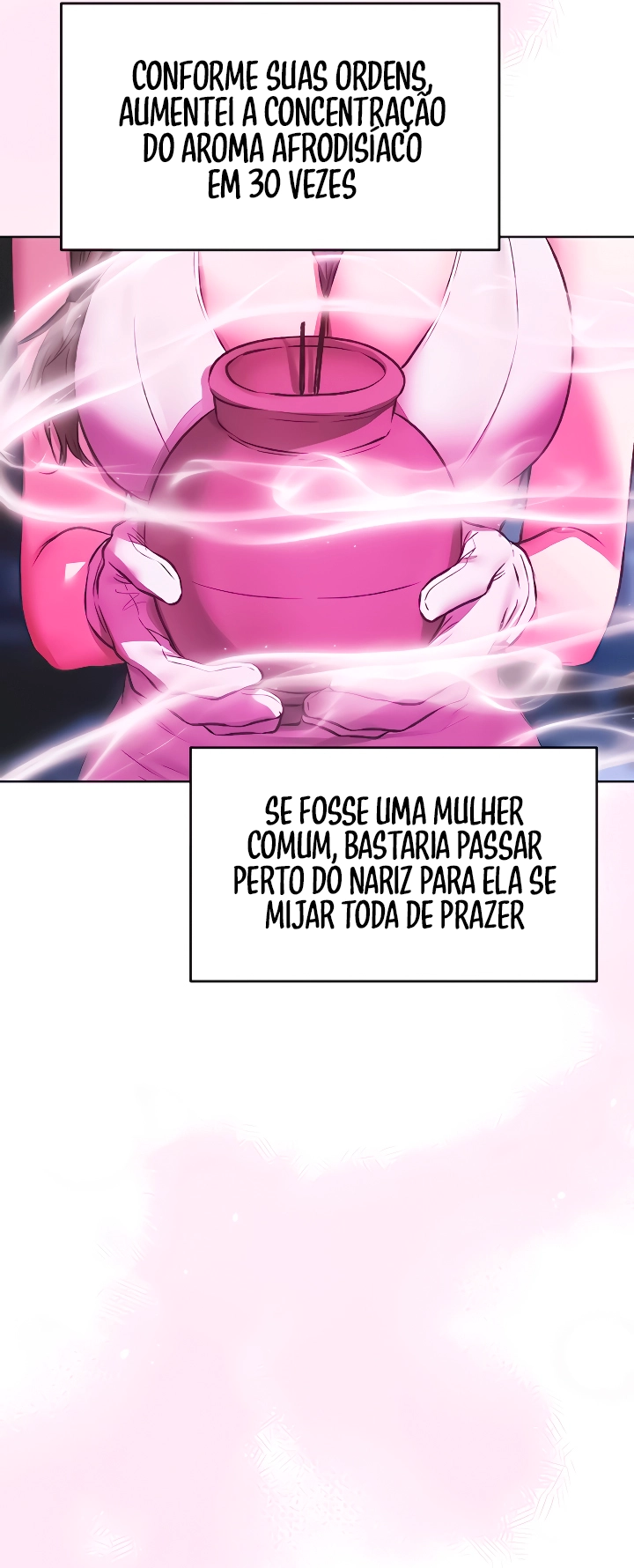 Ler Milf Hunter in This World Capitulo 124 Page 10