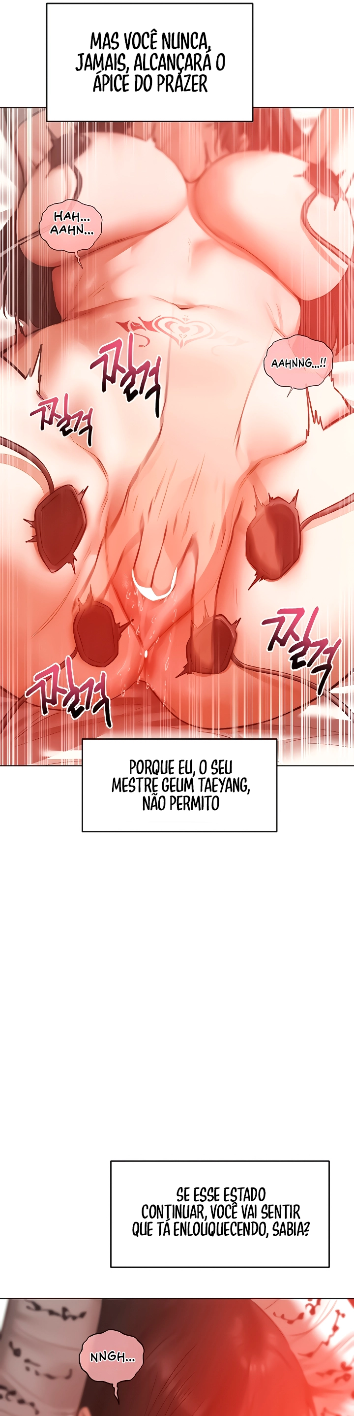 Ler Milf Hunter in This World Capitulo 124 Page 15