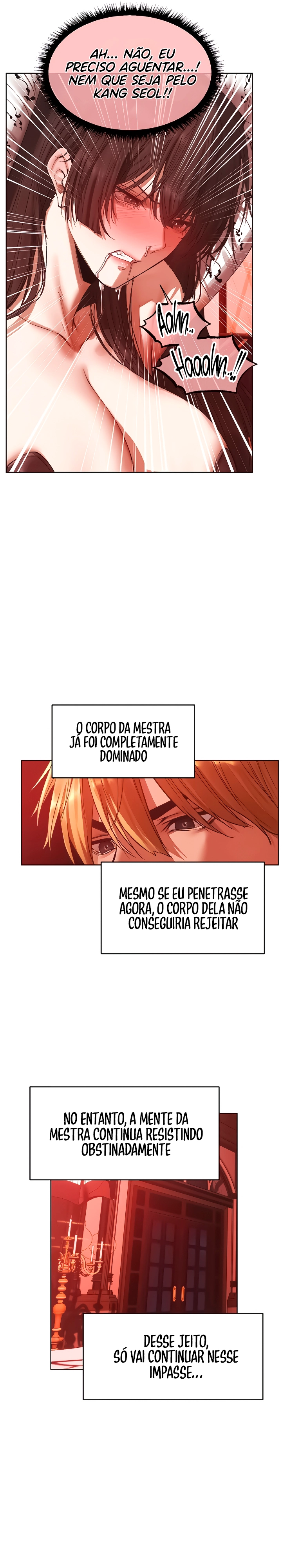 Ler Milf Hunter in This World Capitulo 124 Page 22