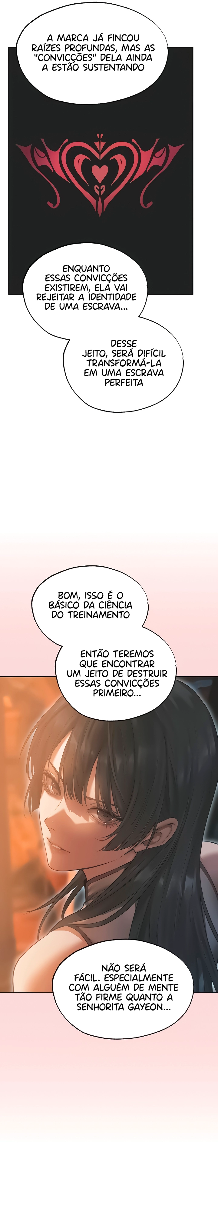 Ler Milf Hunter in This World Capitulo 124 Page 26