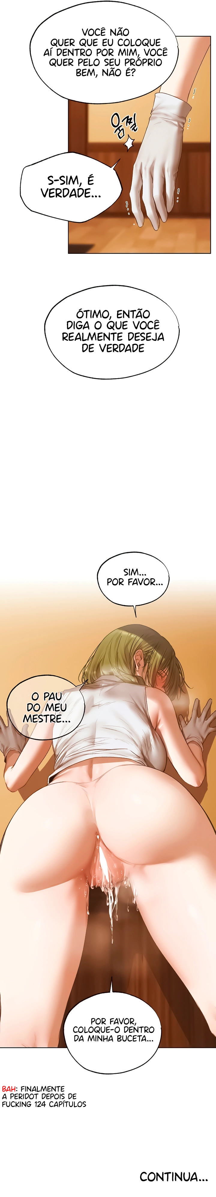 Ler Milf Hunter in This World Capitulo 124 Page 31