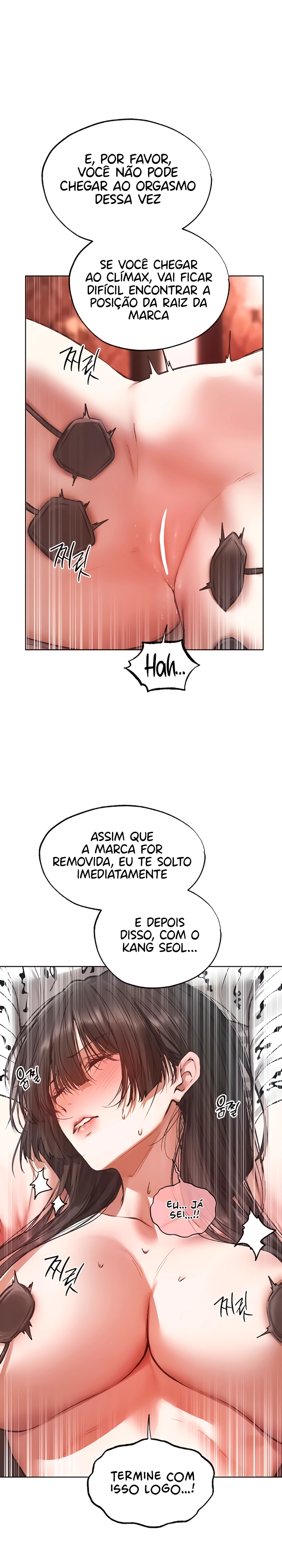 Ler Milf Hunter in This World Capitulo 124 Page 6