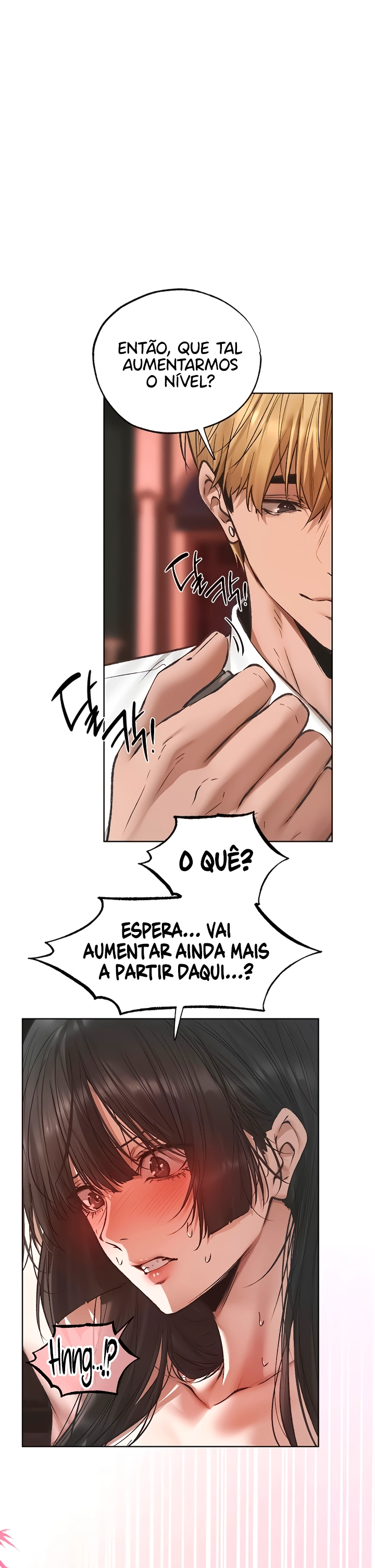 Ler Milf Hunter in This World Capitulo 124 Page 7