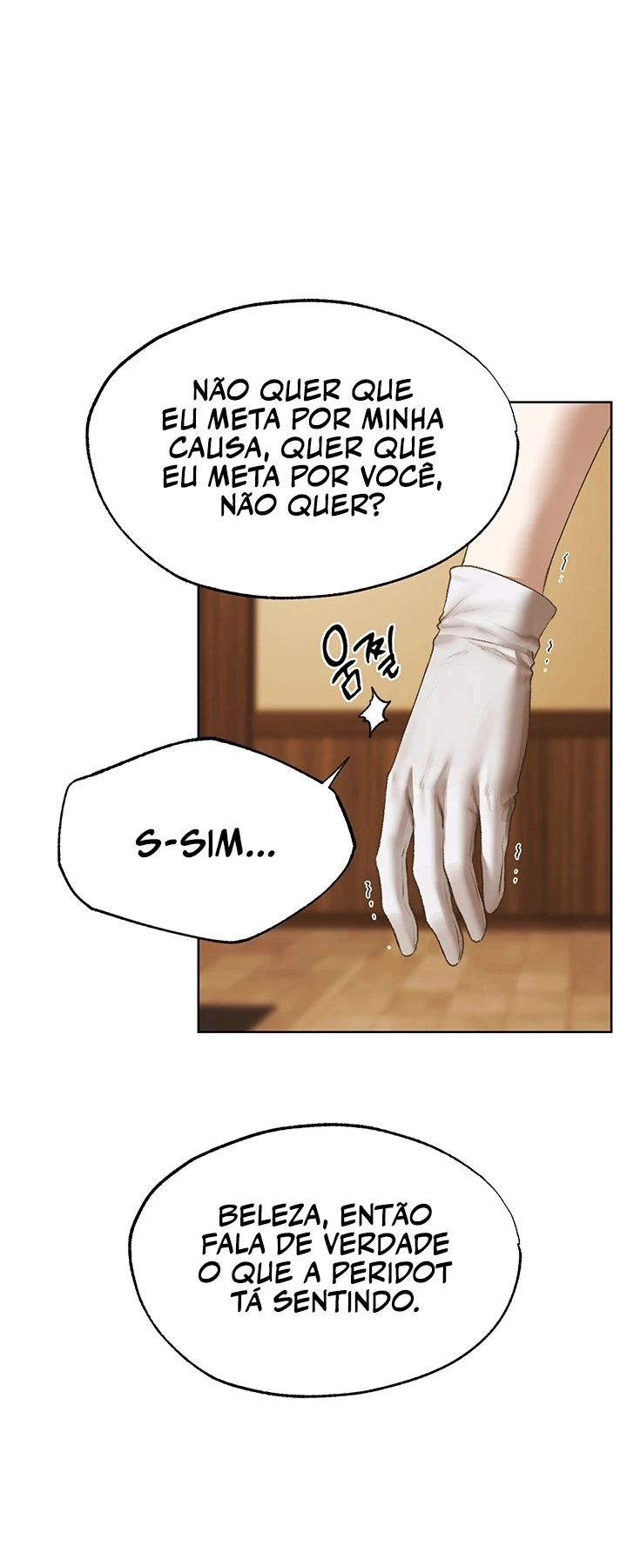 Ler Milf Hunter in This World Capitulo 125 Page 10
