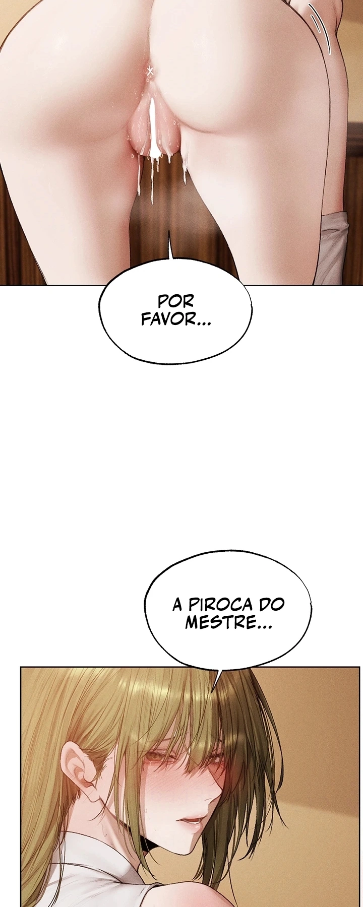 Ler Milf Hunter in This World Capitulo 125 Page 14