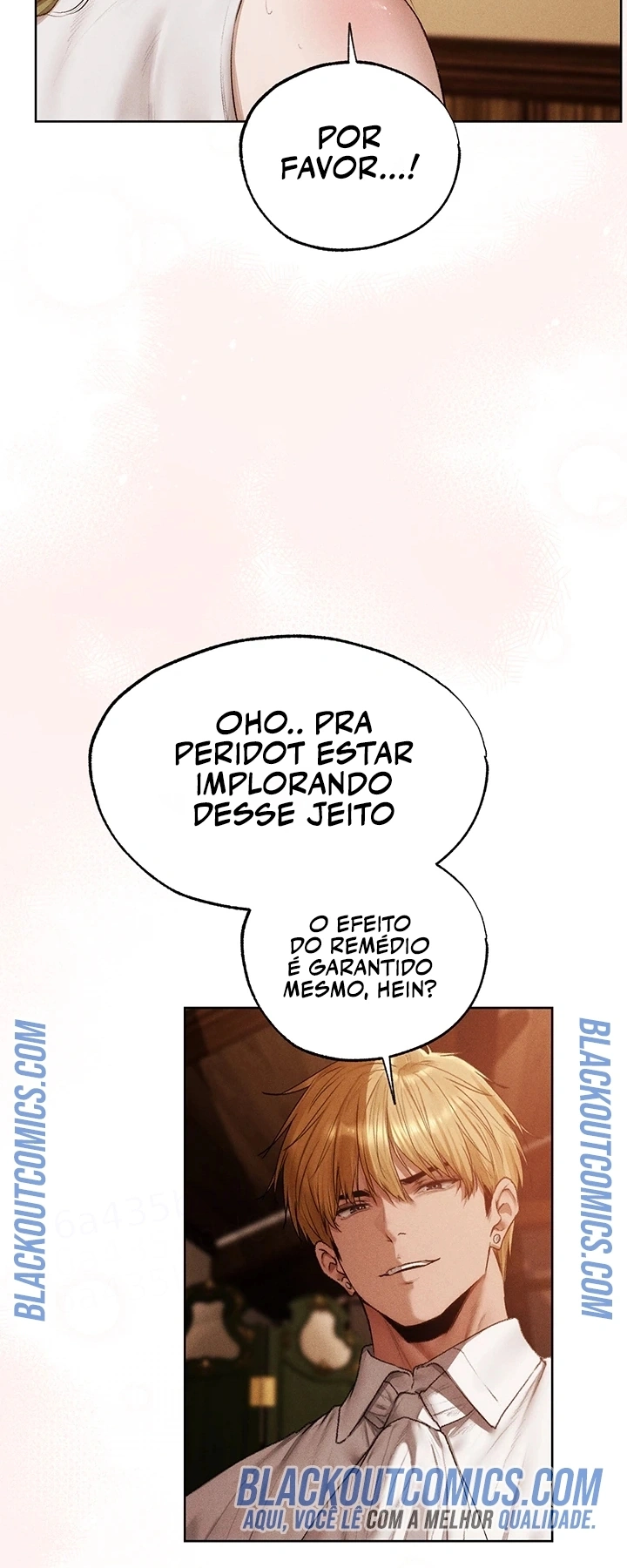 Ler Milf Hunter in This World Capitulo 125 Page 15