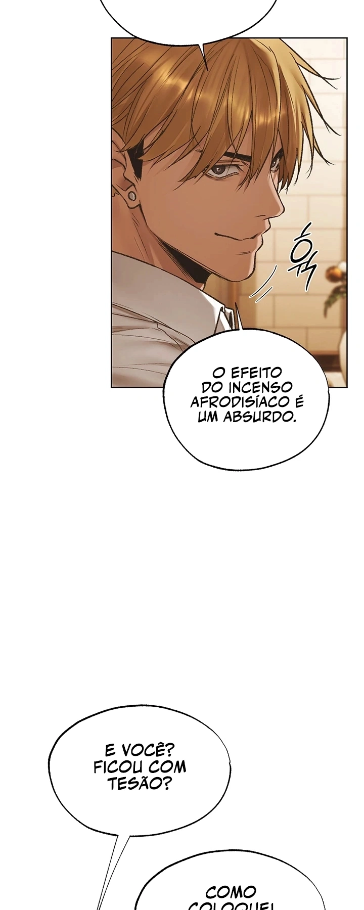 Ler Milf Hunter in This World Capitulo 125 Page 2