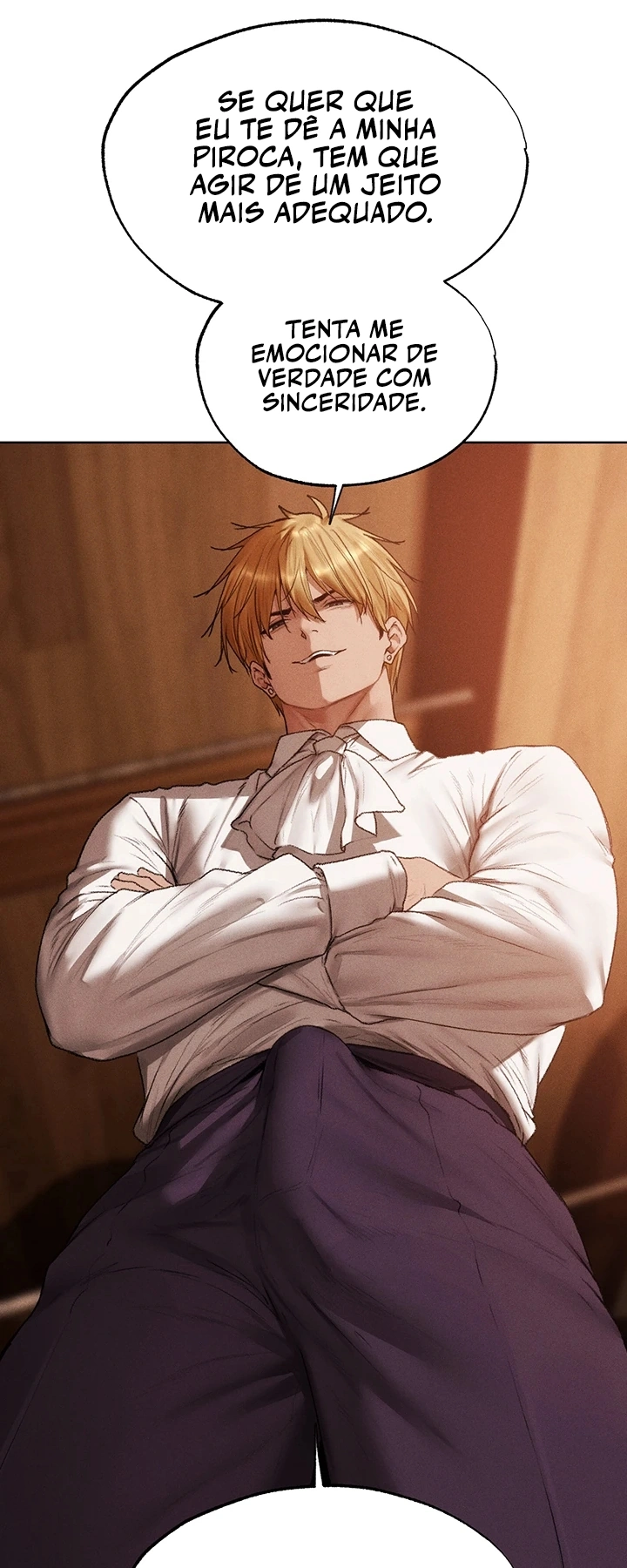 Ler Milf Hunter in This World Capitulo 125 Page 20