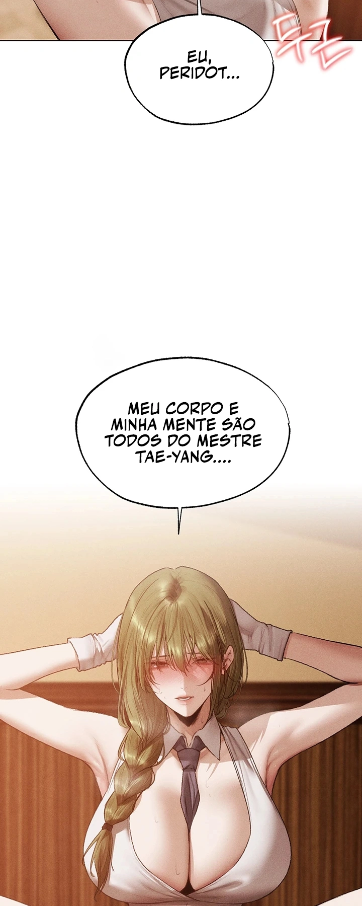 Ler Milf Hunter in This World Capitulo 125 Page 23