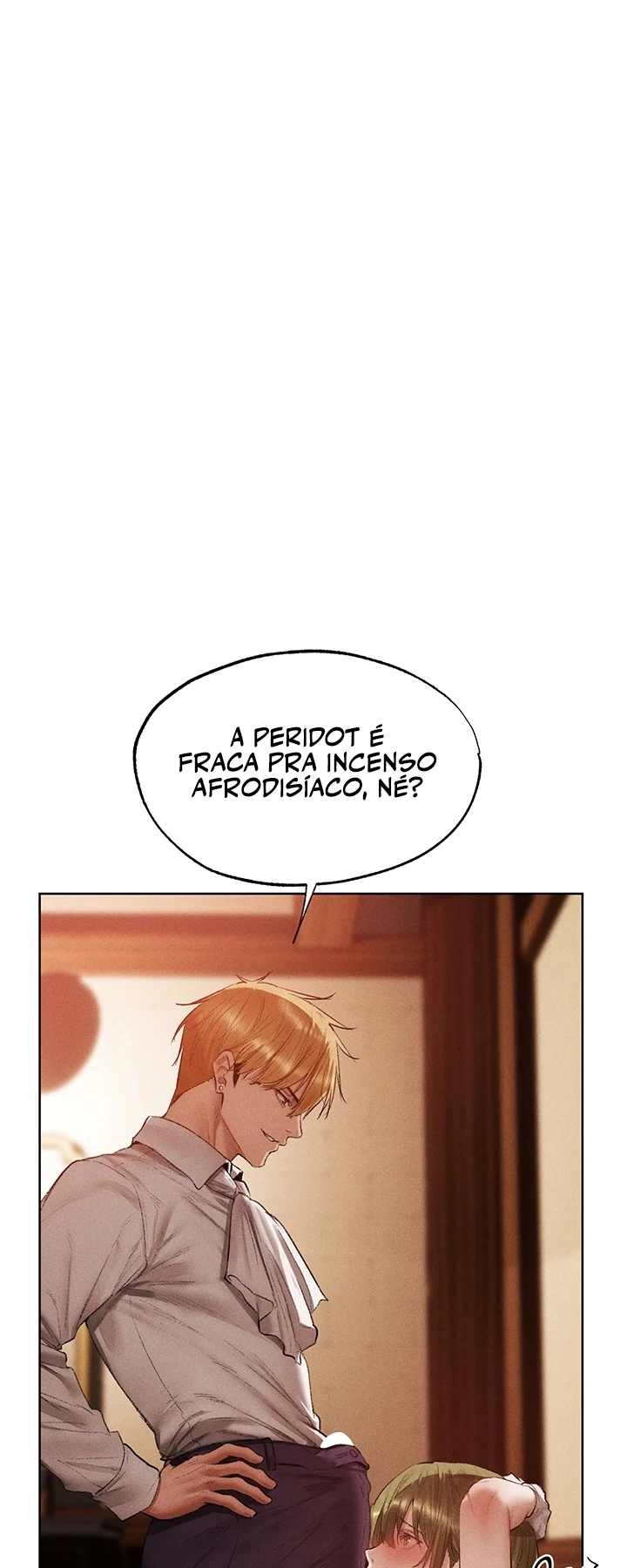 Ler Milf Hunter in This World Capitulo 125 Page 28