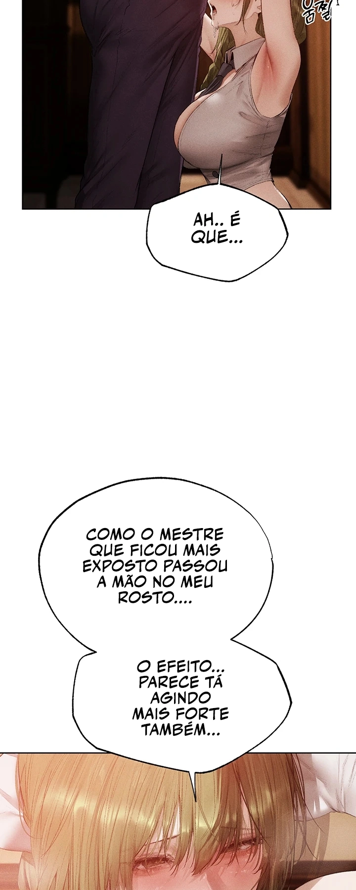 Ler Milf Hunter in This World Capitulo 125 Page 29