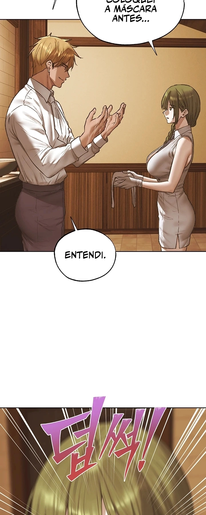 Ler Milf Hunter in This World Capitulo 125 Page 3