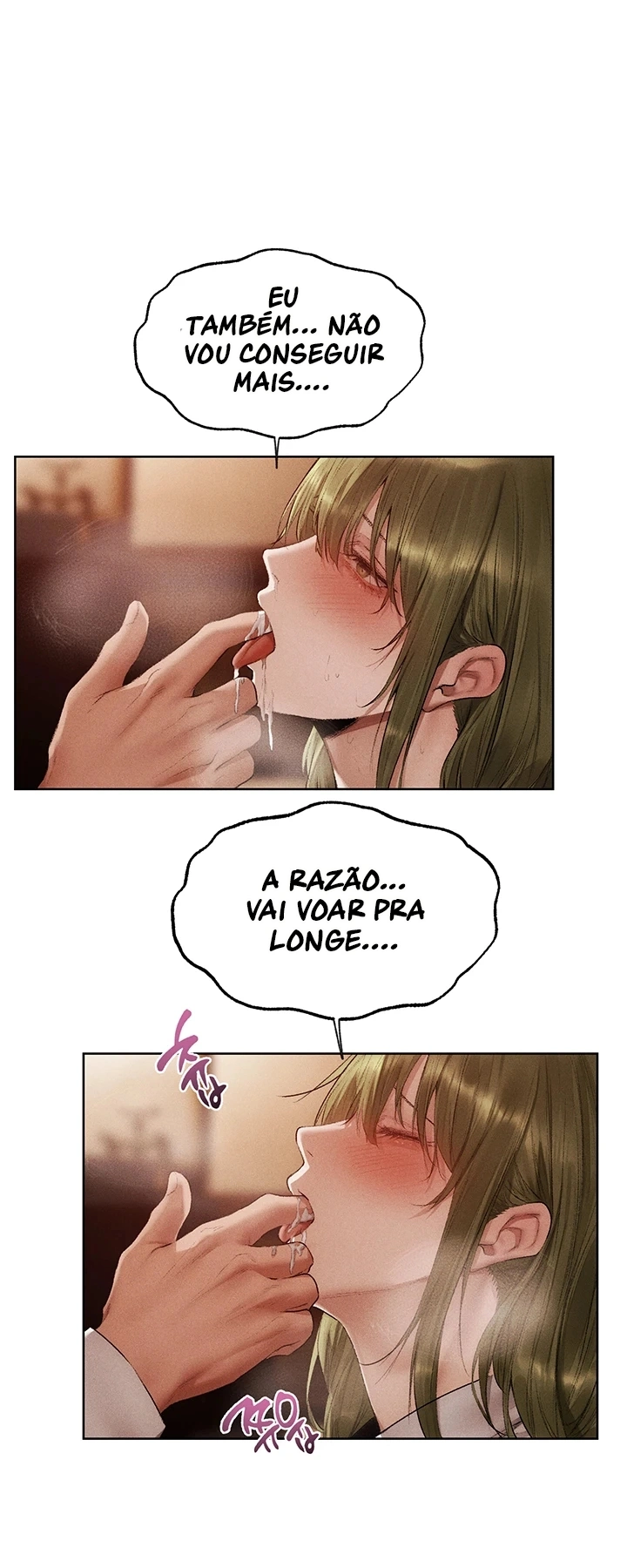 Ler Milf Hunter in This World Capitulo 125 Page 31