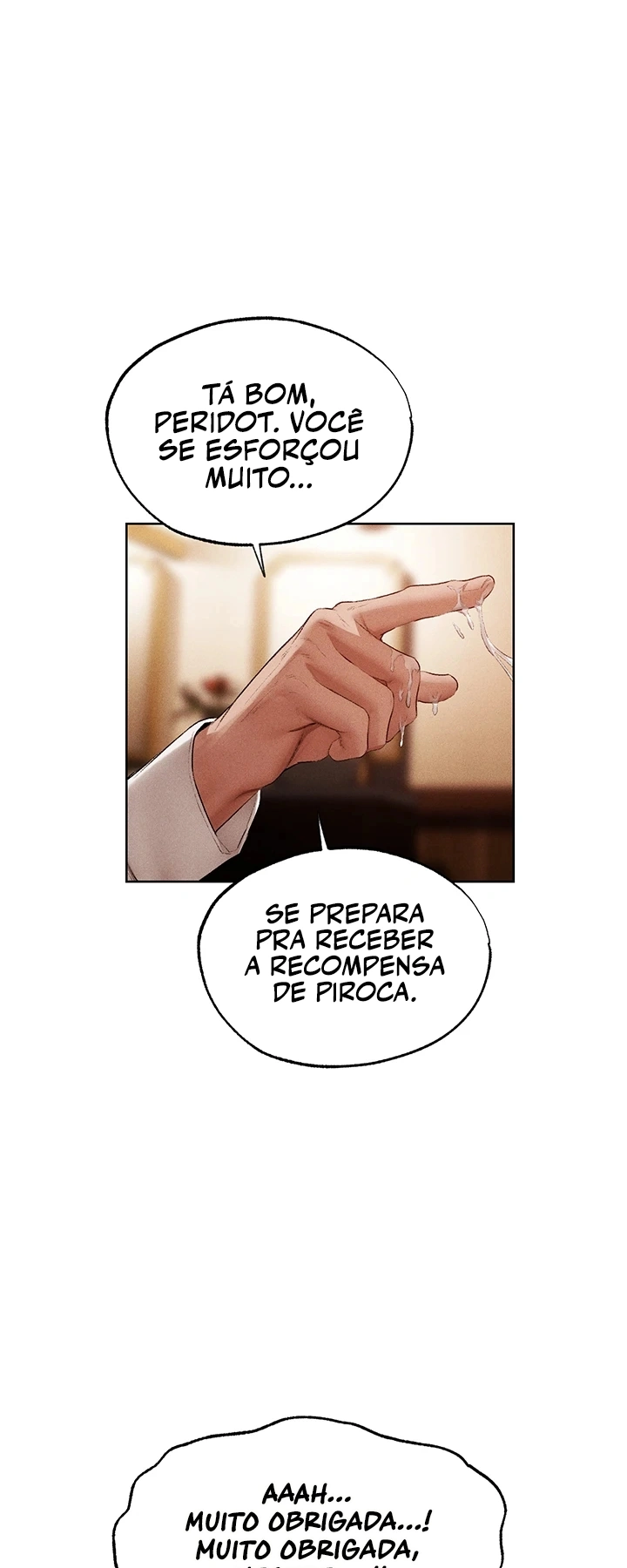 Ler Milf Hunter in This World Capitulo 125 Page 32