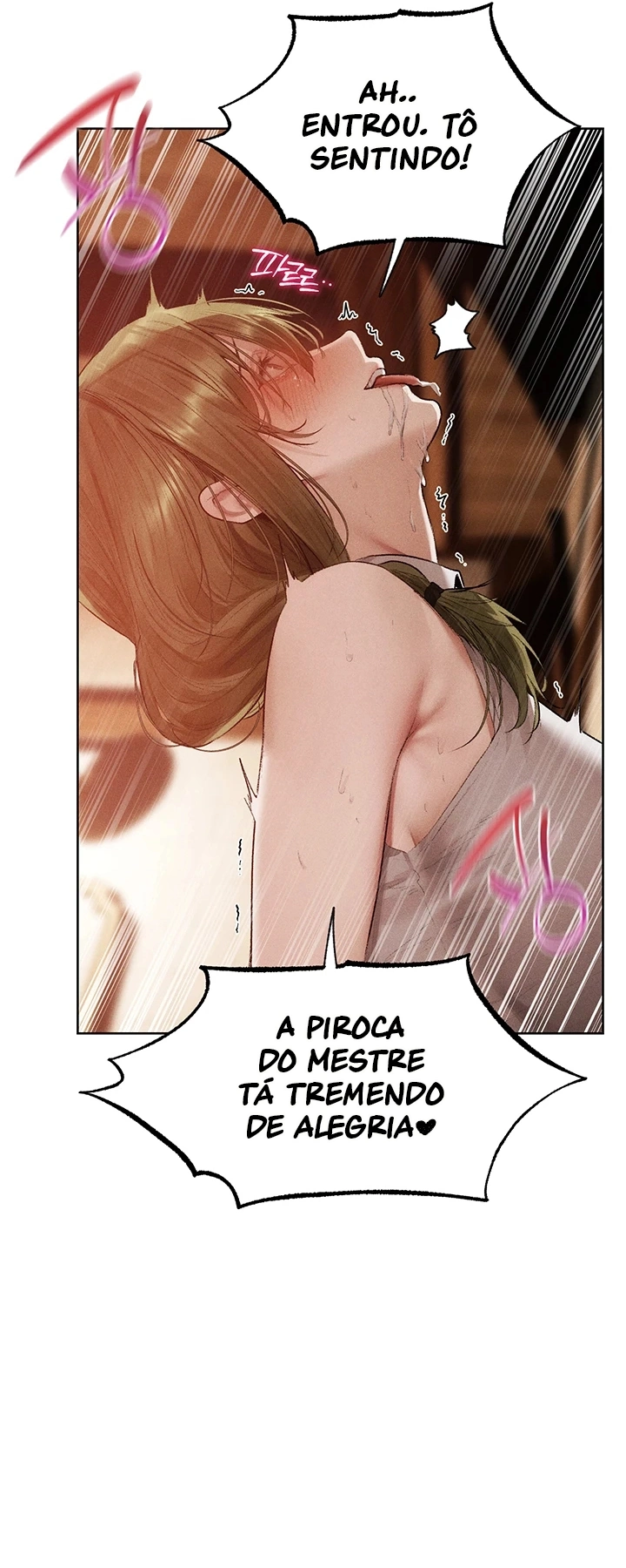 Ler Milf Hunter in This World Capitulo 125 Page 36