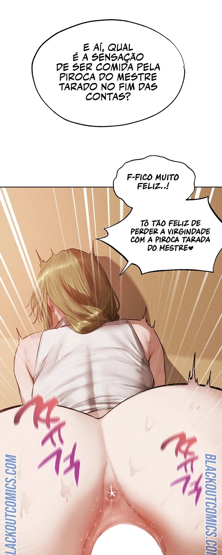 Ler Milf Hunter in This World Capitulo 125 Page 37