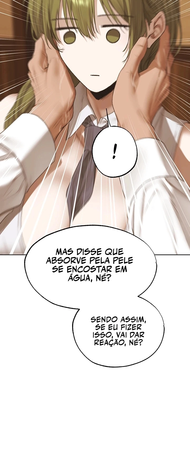 Ler Milf Hunter in This World Capitulo 125 Page 4