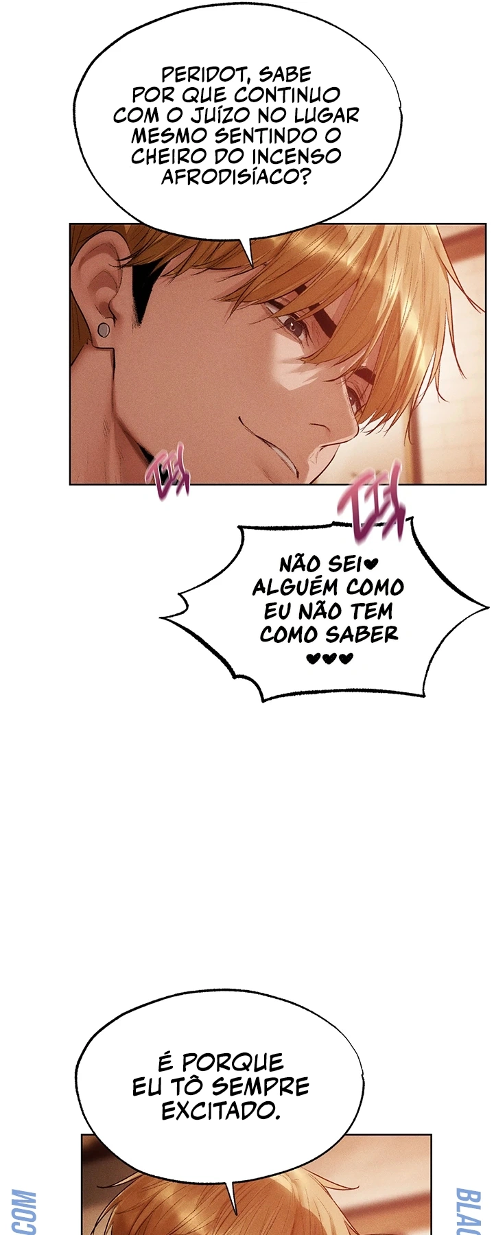 Ler Milf Hunter in This World Capitulo 125 Page 42