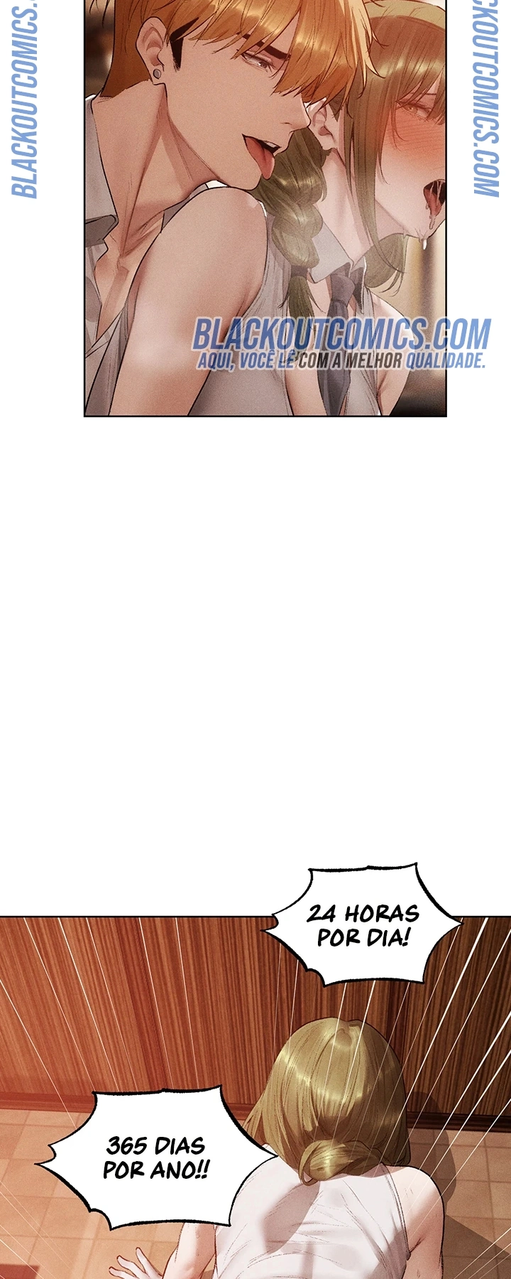 Ler Milf Hunter in This World Capitulo 125 Page 43