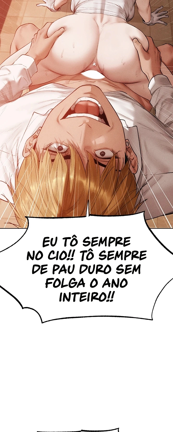Ler Milf Hunter in This World Capitulo 125 Page 44