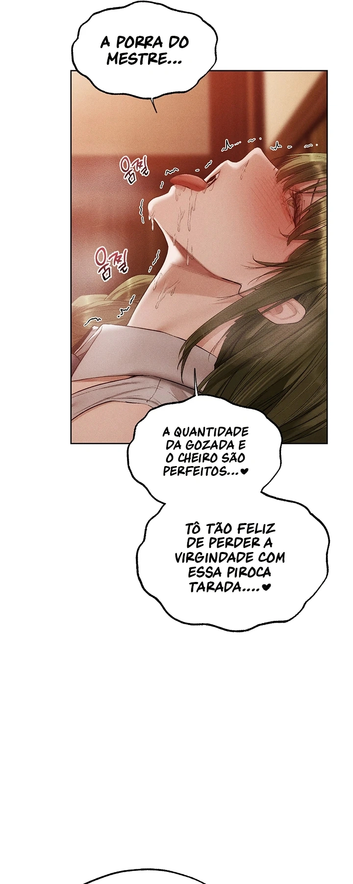 Ler Milf Hunter in This World Capitulo 125 Page 53