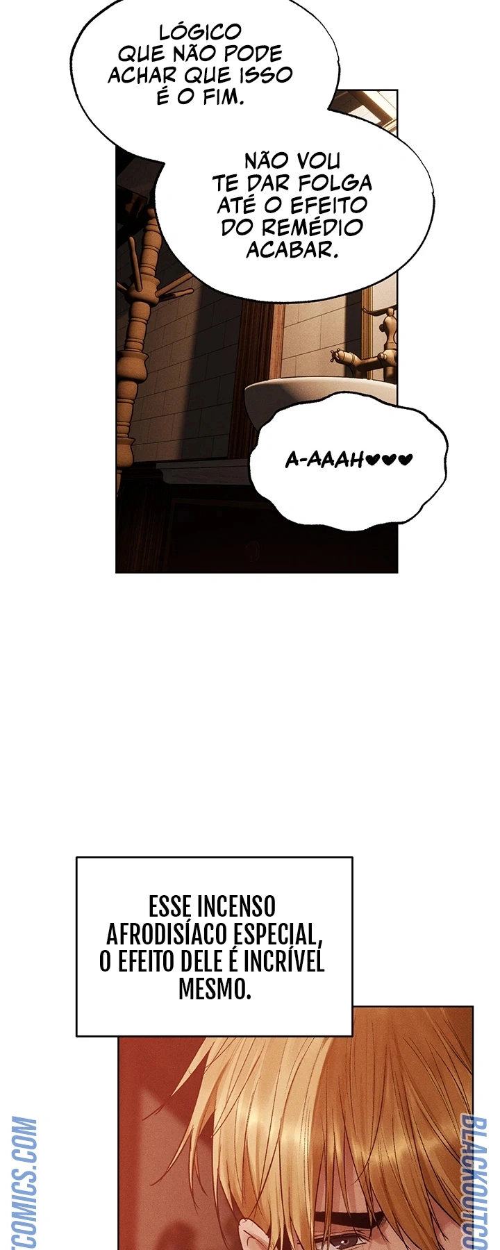 Ler Milf Hunter in This World Capitulo 125 Page 54