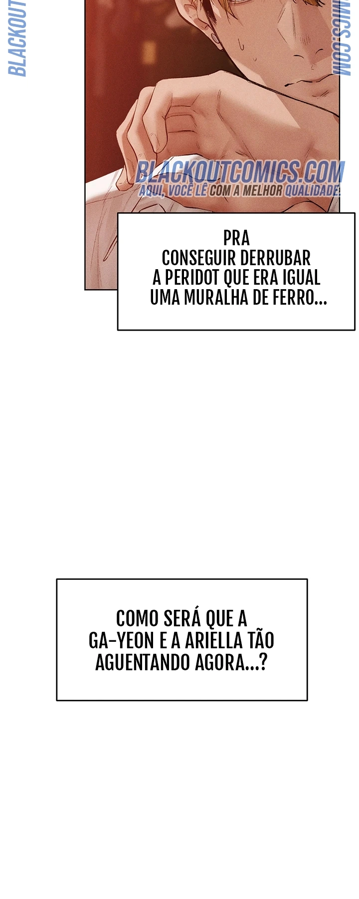 Ler Milf Hunter in This World Capitulo 125 Page 55