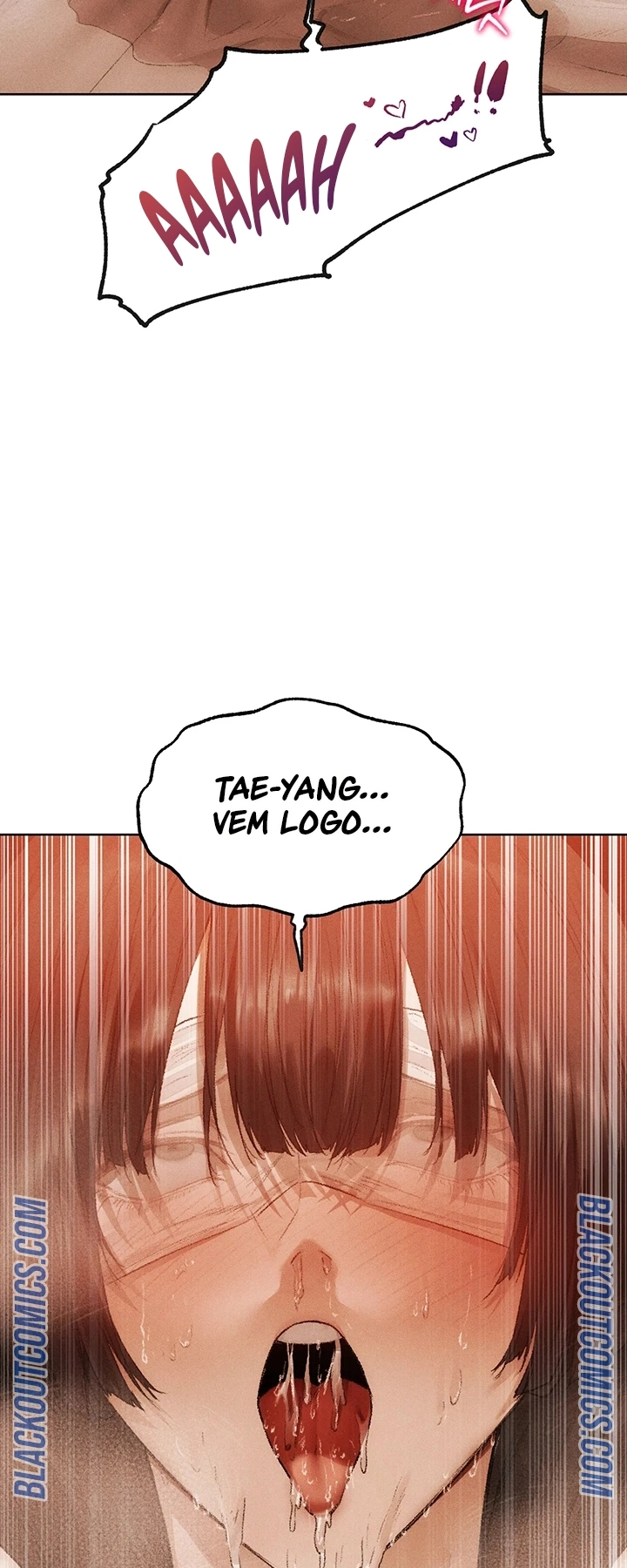 Ler Milf Hunter in This World Capitulo 125 Page 61