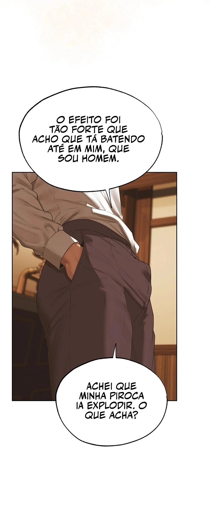 Ler Milf Hunter in This World Capitulo 125 Page 8