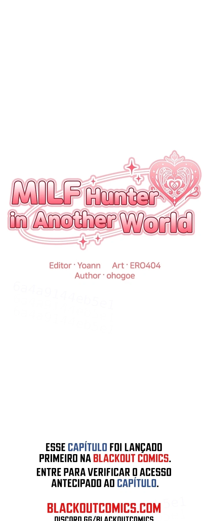 Ler Milf Hunter in This World Capitulo 126 Page 16