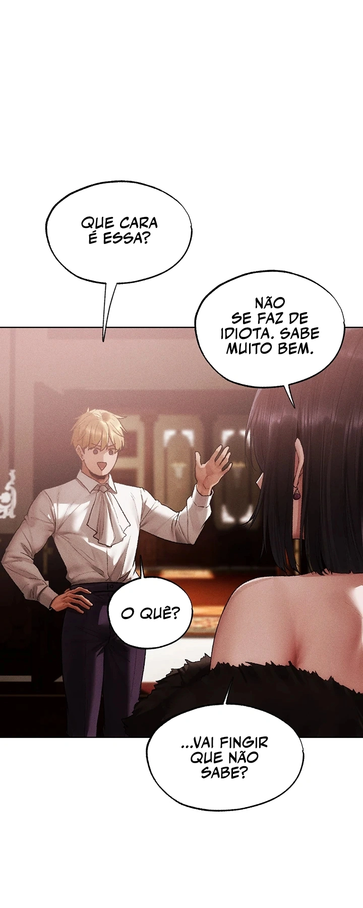 Ler Milf Hunter in This World Capitulo 126 Page 20