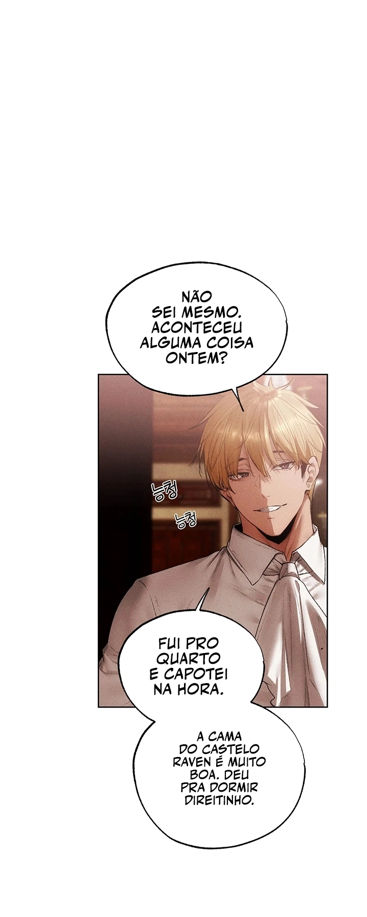 Ler Milf Hunter in This World Capitulo 126 Page 21