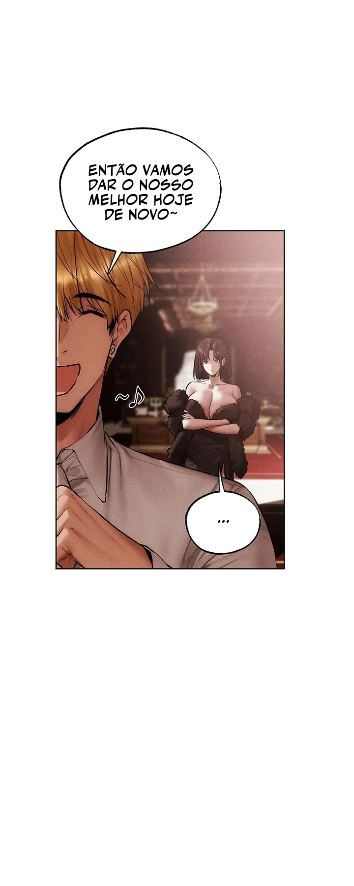 Ler Milf Hunter in This World Capitulo 126 Page 22