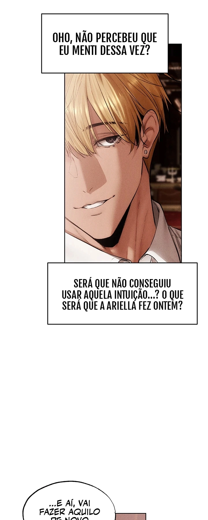 Ler Milf Hunter in This World Capitulo 126 Page 23
