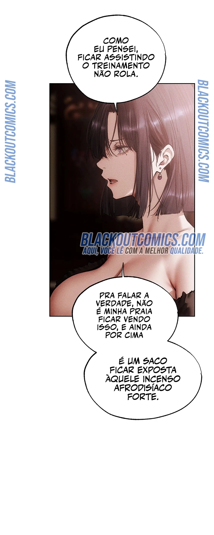 Ler Milf Hunter in This World Capitulo 126 Page 25