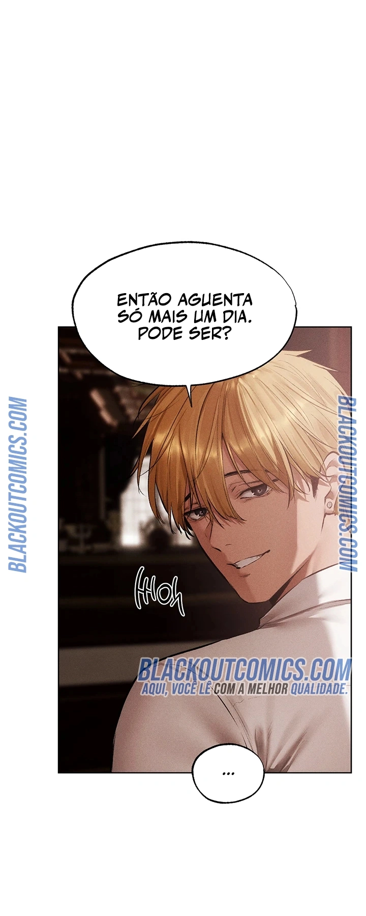 Ler Milf Hunter in This World Capitulo 126 Page 27
