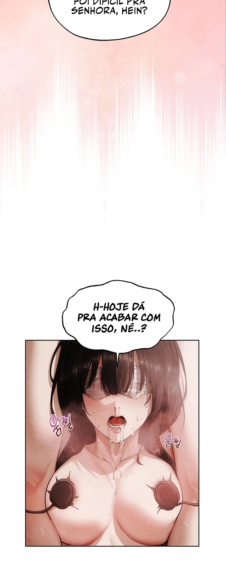 Ler Milf Hunter in This World Capitulo 126 Page 32