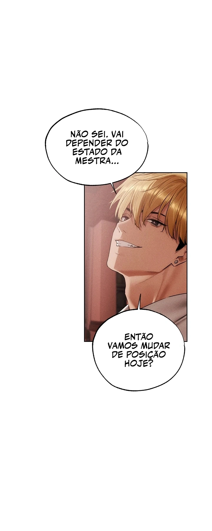 Ler Milf Hunter in This World Capitulo 126 Page 33