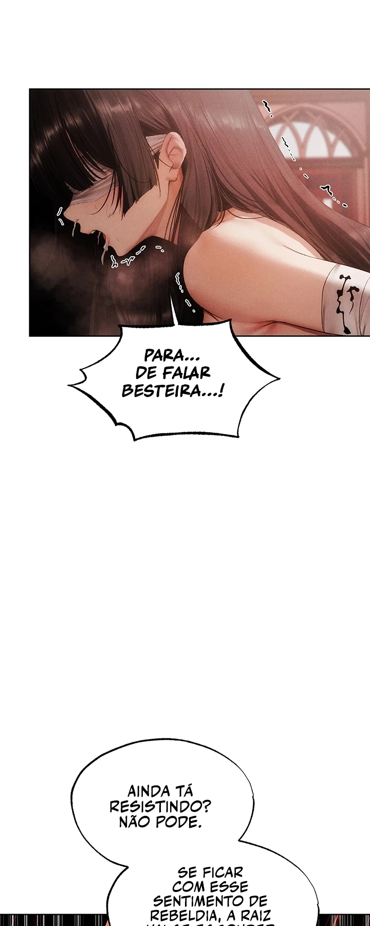 Ler Milf Hunter in This World Capitulo 126 Page 37