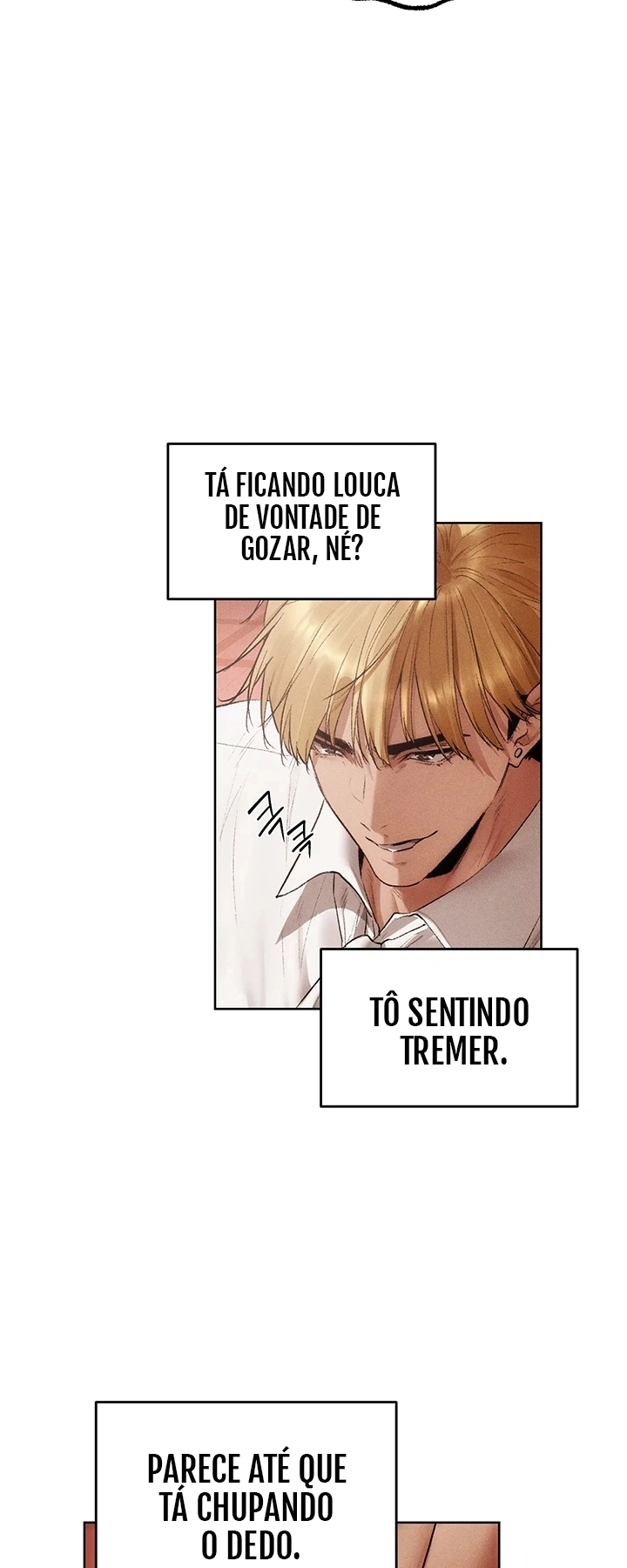 Ler Milf Hunter in This World Capitulo 126 Page 39
